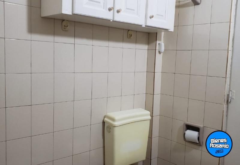 Departamentos de pasillo - Rosario -  Alquiler