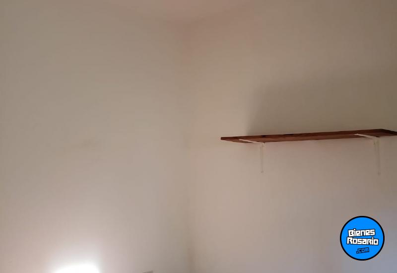 Departamentos de pasillo - Rosario -  Alquiler