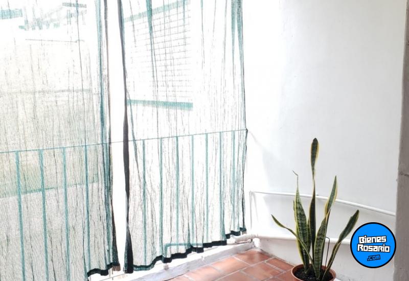 Departamentos de pasillo - Rosario -  Alquiler