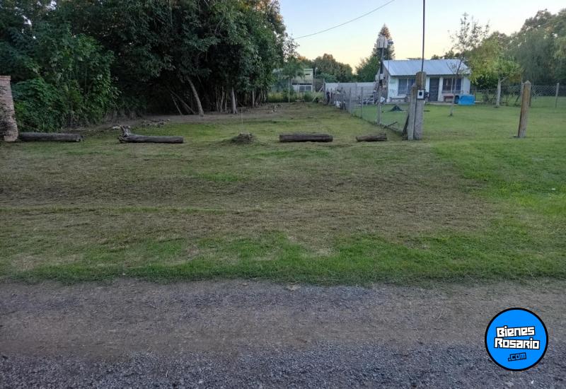 Terrenos - Rosario - Venta