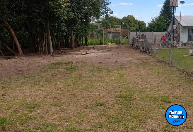 Terrenos - Rosario - Venta