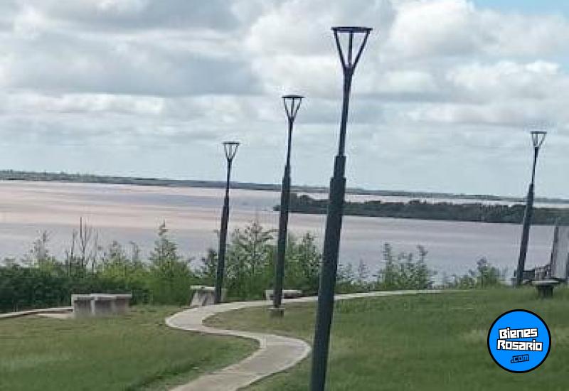 Terrenos - Rosario - Venta