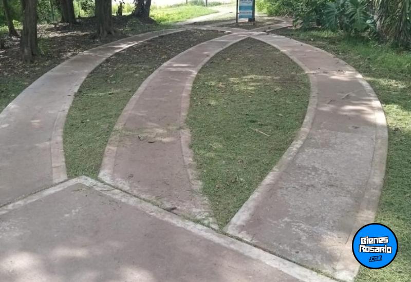 Terrenos - Rosario - Venta