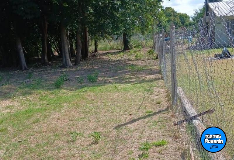 Terrenos - Rosario - Venta