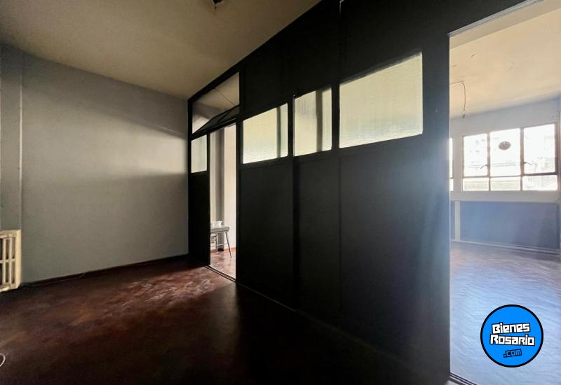 Oficinas - Rosario -  Alquiler