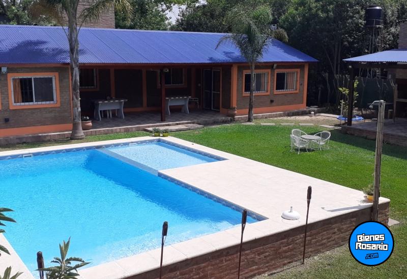 Casas - Andino -