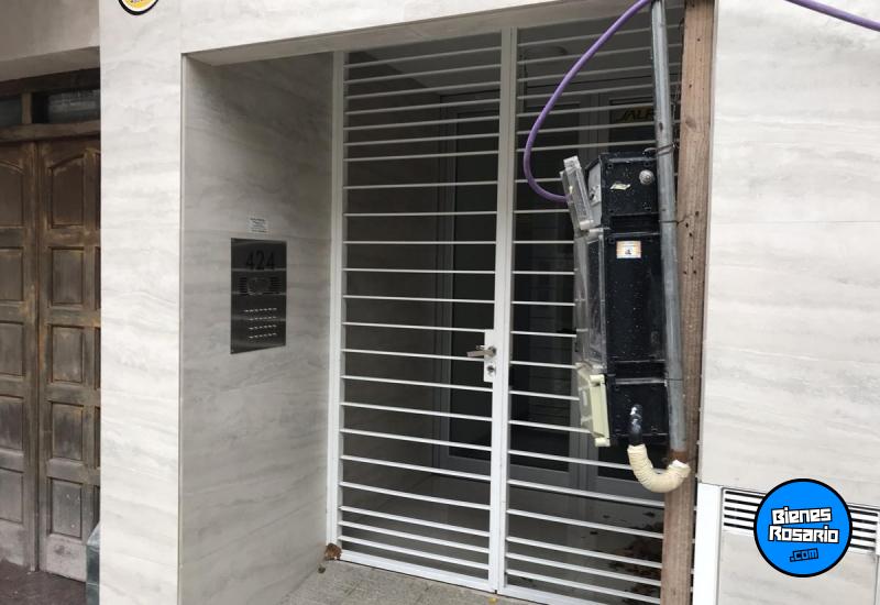 Departamentos - Rosario - Venta