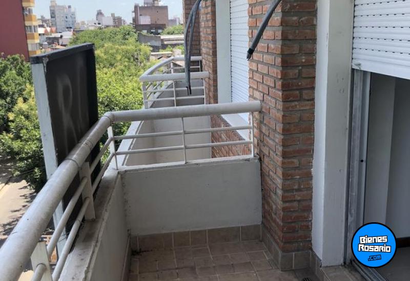 Departamentos - Rosario - Venta