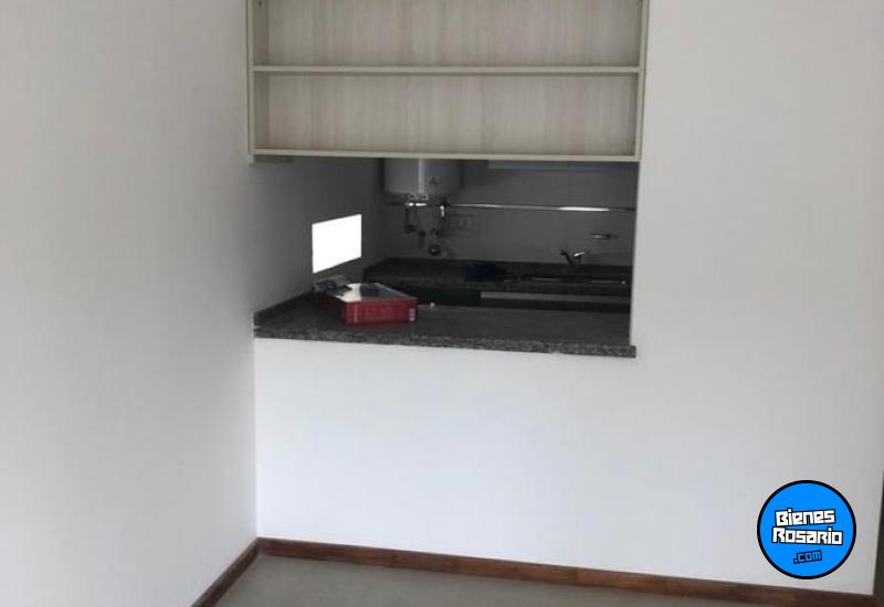 Departamentos - Rosario - Venta