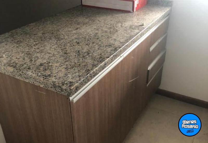 Departamentos - Rosario - Venta