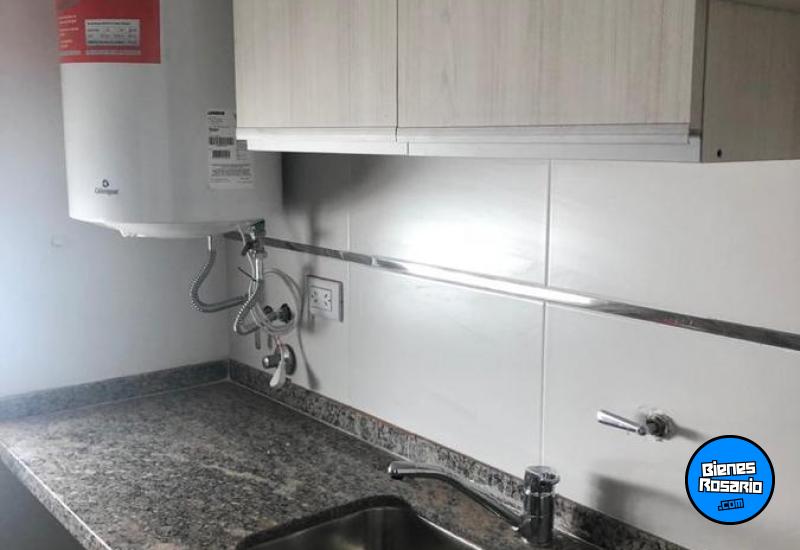 Departamentos - Rosario - Venta