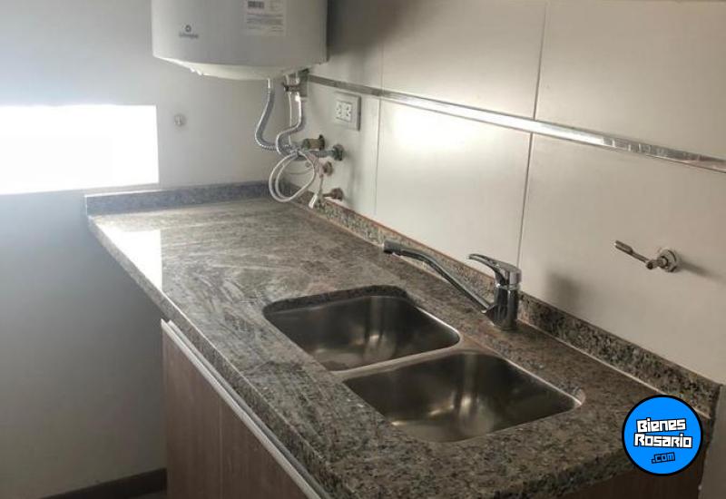 Departamentos - Rosario - Venta