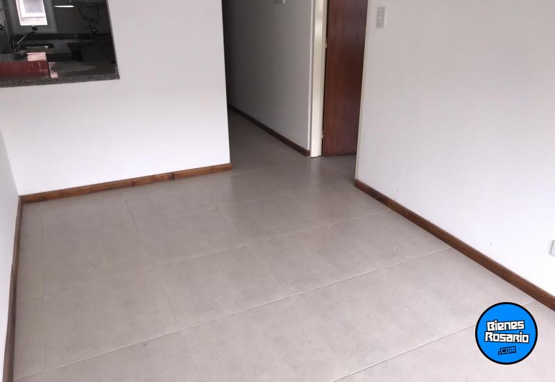 Departamentos - Rosario - Venta