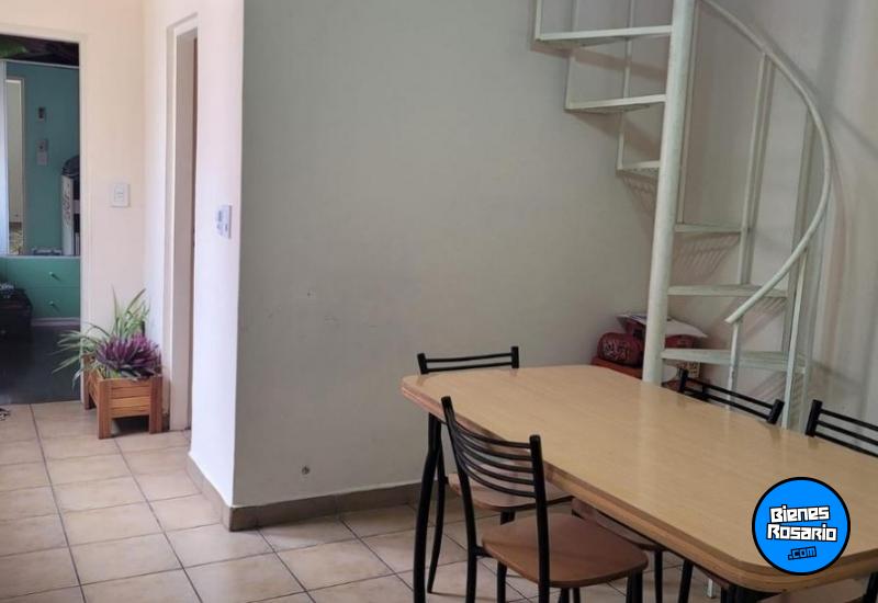 Casas - Rosario - Venta