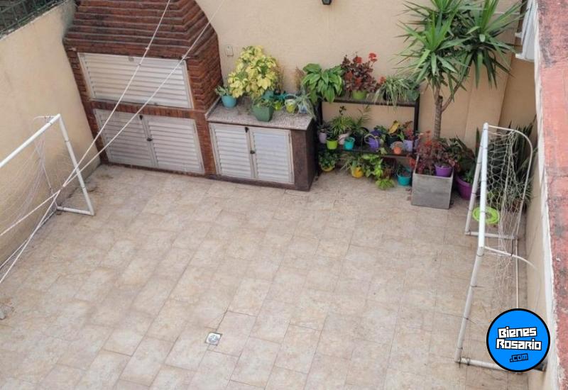 Casas - Rosario - Venta