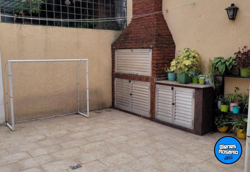 Casas - Rosario - Venta