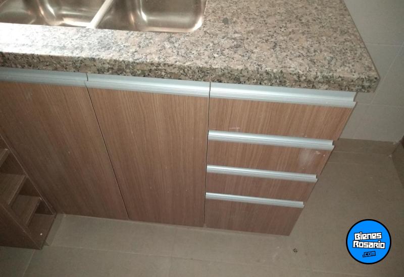 Departamentos - Rosario - Venta