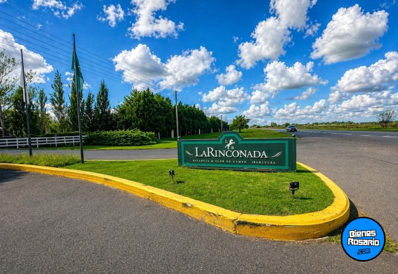 Terrenos - Rosario - Venta