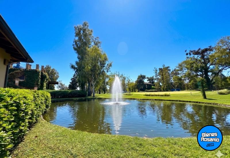 Terrenos - Rosario - Venta
