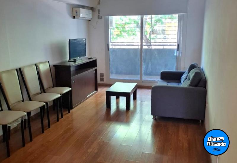 Departamentos - Rosario - Venta