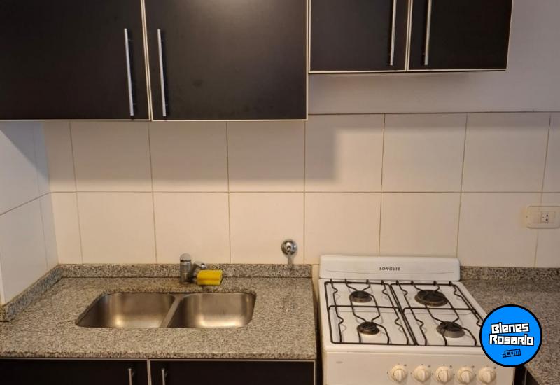 Departamentos - Rosario - Venta