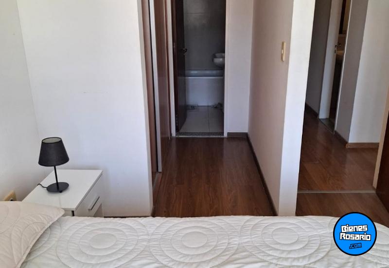 Departamentos - Rosario - Venta