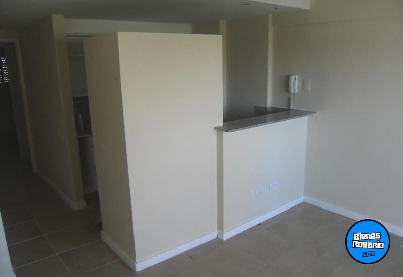 Departamentos - Rosario - Venta