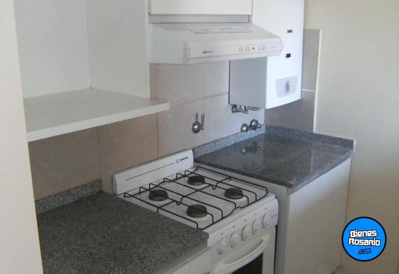 Departamentos - Rosario - Venta