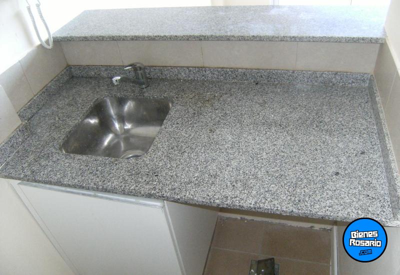 Departamentos - Rosario - Venta