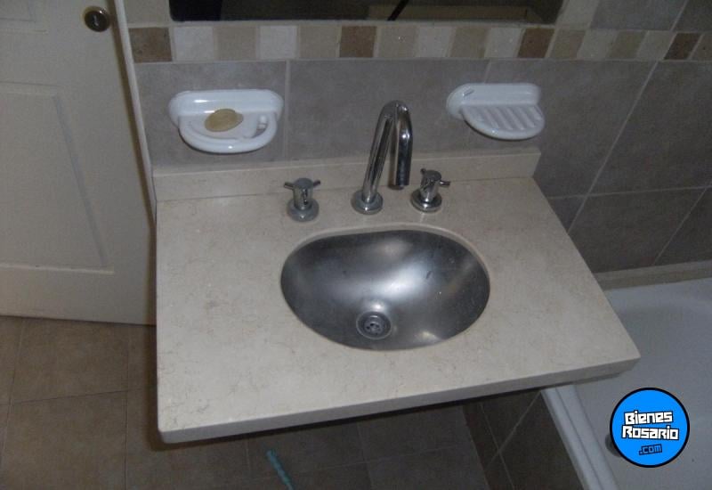 Departamentos - Rosario - Venta