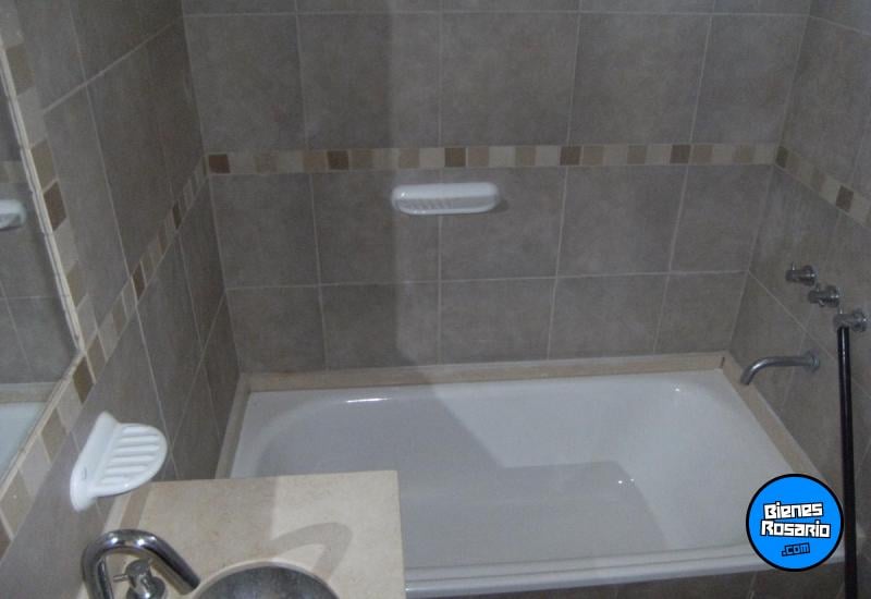 Departamentos - Rosario - Venta