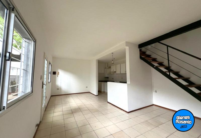 Departamentos de pasillo - Rosario - Venta