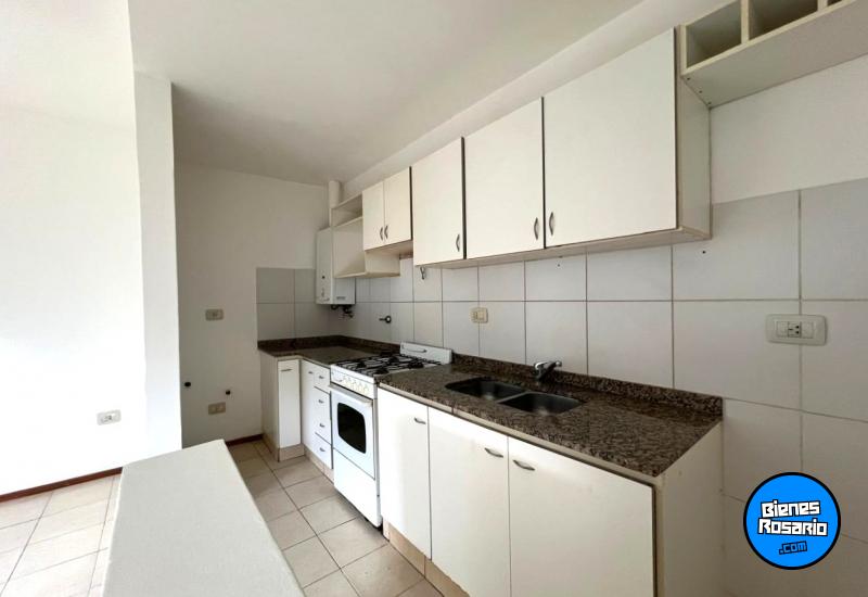 Departamentos de pasillo - Rosario - Venta