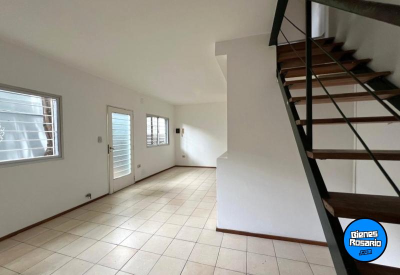 Departamentos de pasillo - Rosario - Venta