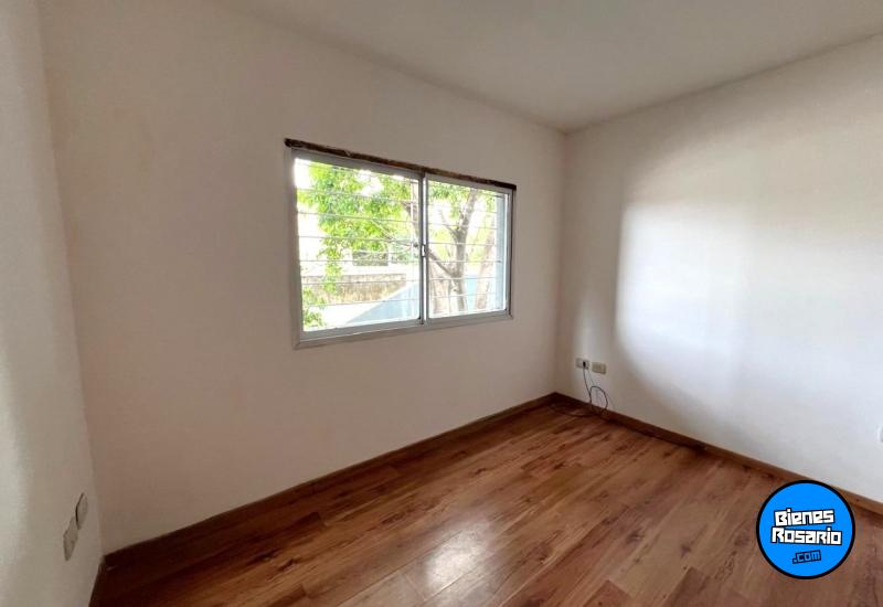 Departamentos de pasillo - Rosario - Venta