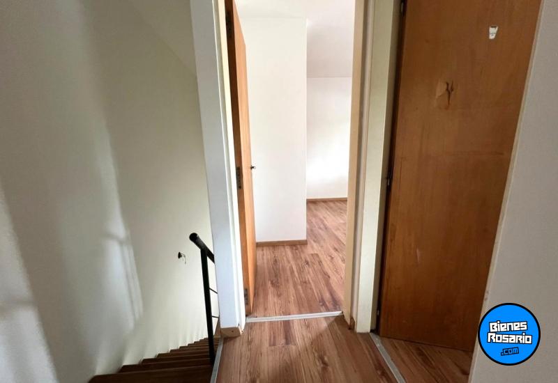 Departamentos de pasillo - Rosario - Venta