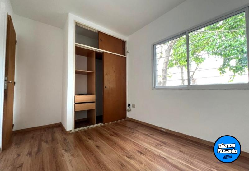 Departamentos de pasillo - Rosario - Venta