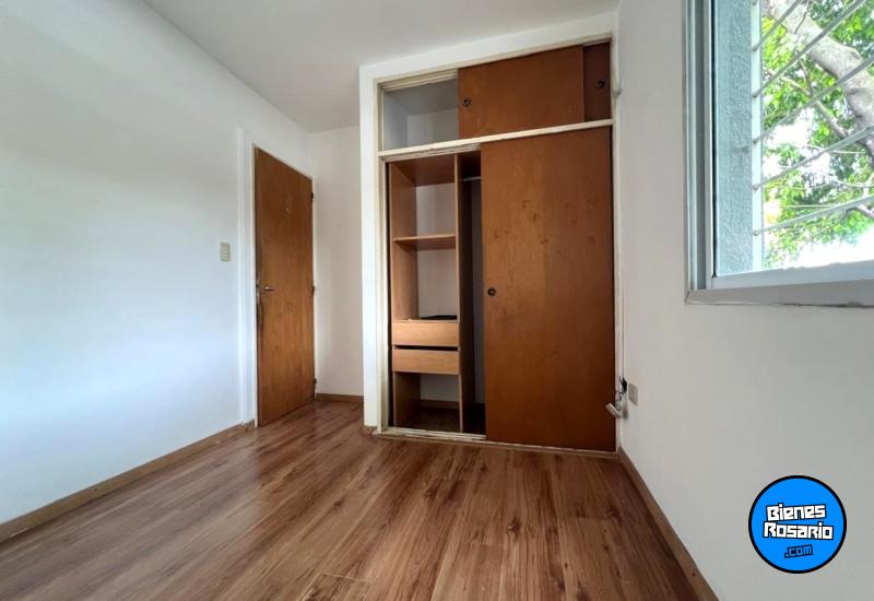 Departamentos de pasillo - Rosario - Venta
