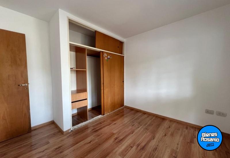 Departamentos de pasillo - Rosario - Venta