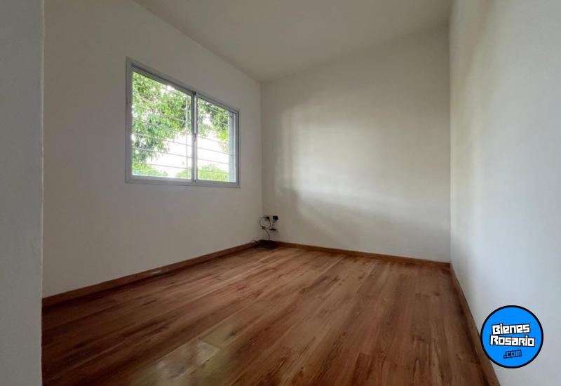 Departamentos de pasillo - Rosario - Venta