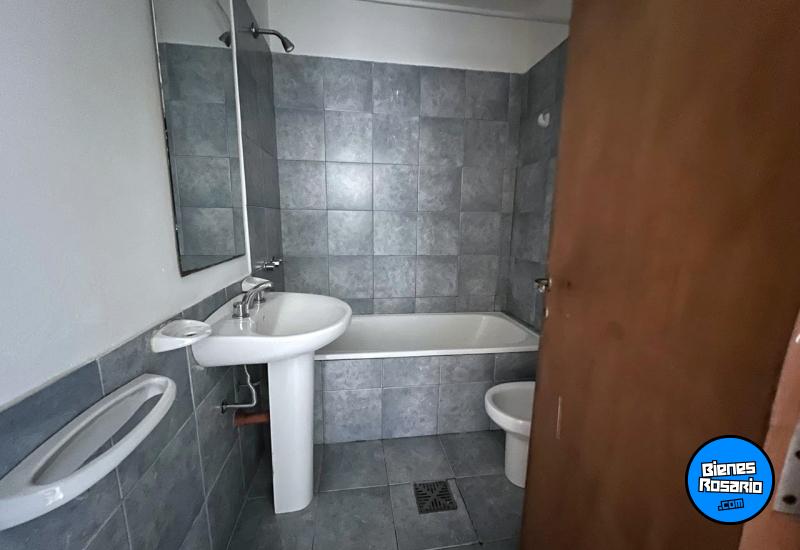 Departamentos de pasillo - Rosario - Venta