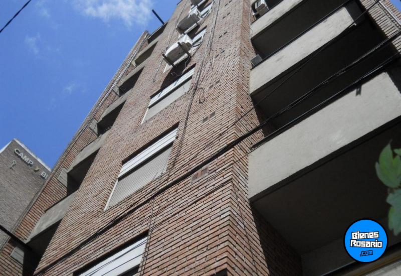 Departamentos - Rosario - Venta