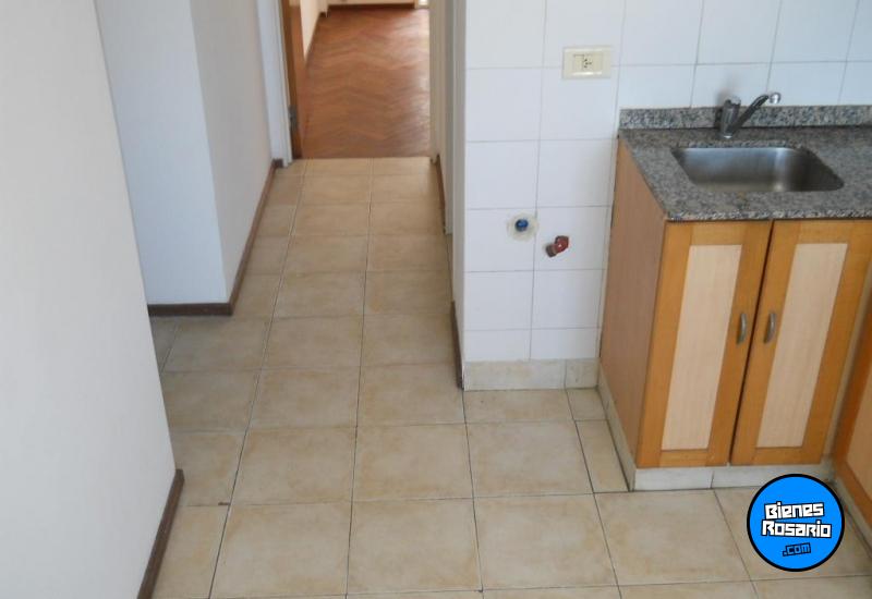 Departamentos - Rosario - Venta