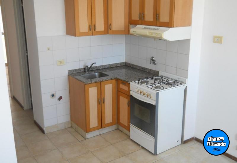 Departamentos - Rosario - Venta