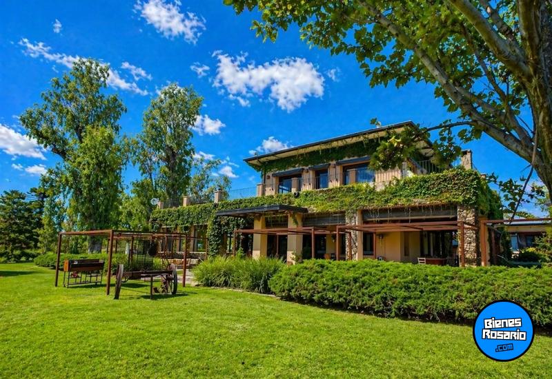 Terrenos - Rosario - Venta