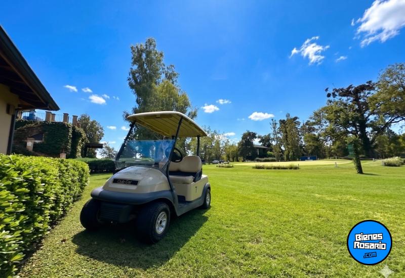 Terrenos - Rosario - Venta
