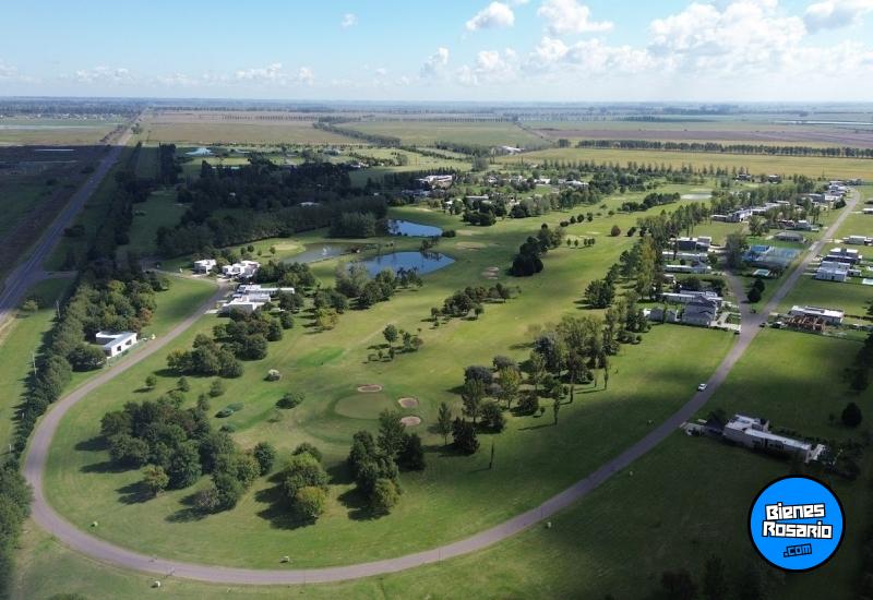 Terrenos - Ibarlucea - Venta