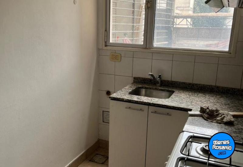 Departamentos - Rosario - Venta