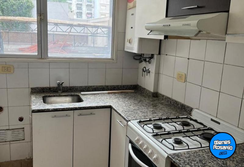 Departamentos - Rosario - Venta