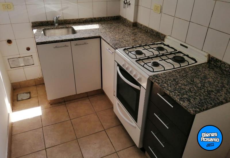 Departamentos - Rosario - Venta